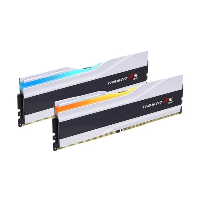 G.Skill Trident Z5 RGB Silver 2x24Go 8000MHz CL40