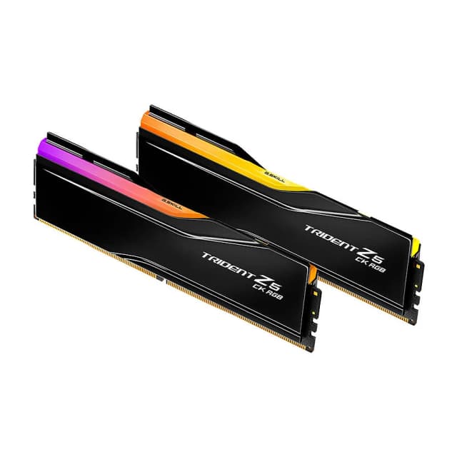 G.Skill Trident Z5 CK RGB 2x24Go 8800MHz CL42