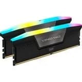 Corsair Vengeance RGB DDR5 2x32Go 6000MHz CL30