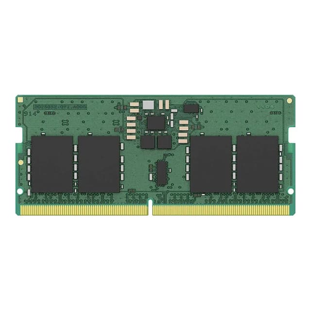 Kingston ValueRAM 8Go 6400MHz CL52