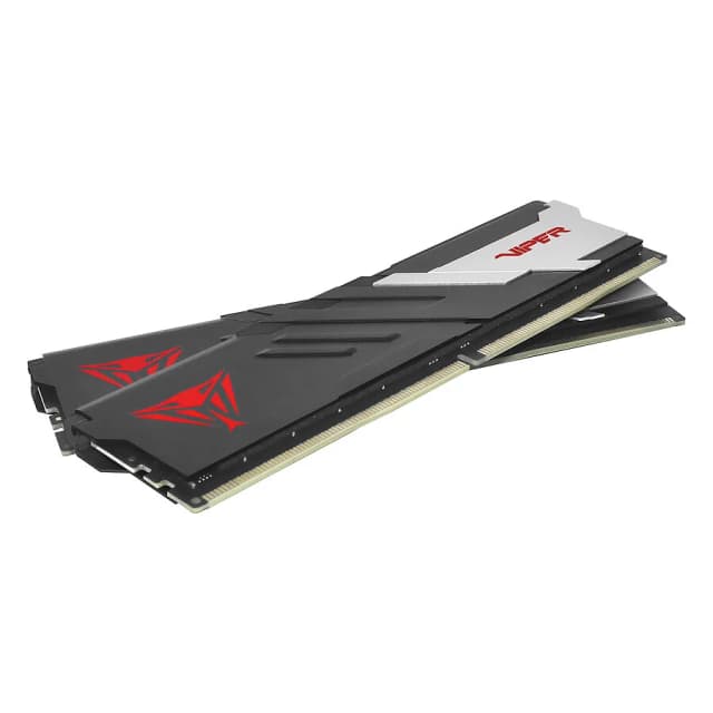 Viper Gaming Venom DDR5 2x16Go 6000MHz CL40