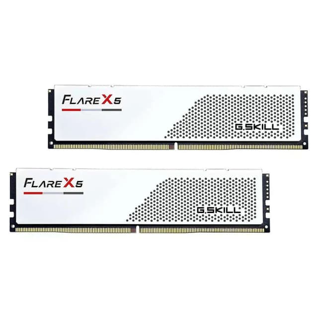 G.Skill Flare X5 2x32Go 6000MHz CL28