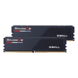 G.Skill Ripjaws S5 Black 2x48Go 6400MHz CL32