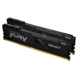 Kingston FURY Beast 2x16Go 3200MHz CL16