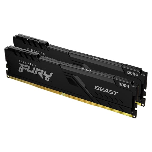 Kingston FURY Beast 2x16Go 3200MHz CL16