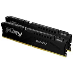 Kingston Fury Beast 2x16Go 5600MHz CL40