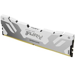 Kingston Fury Renegade White 2x24Go 8000MHz CL38