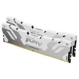 Kingston Fury Renegade White 2x24Go 8000MHz CL38
