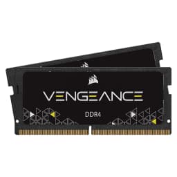 Corsair Vengeance SODIMM 2x8Go 2666MHz CL18