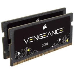 Corsair Vengeance SODIMM 2x8Go 2666MHz CL18