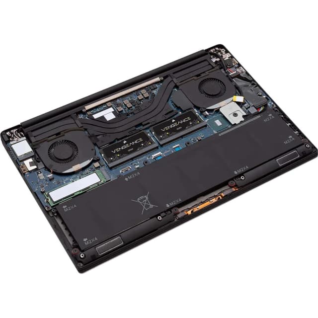 Corsair Vengeance SODIMM 2x8Go 2666MHz CL18