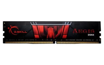 G.Skill Aegis 2x16Go 2400MHz CL17