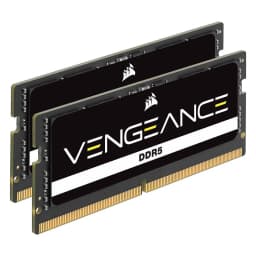Corsair Vengeance SO-DIMM 2x16Go 4800MHz CL40