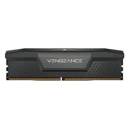 Corsair Vengeance Black 16Go 5200MHz CL40