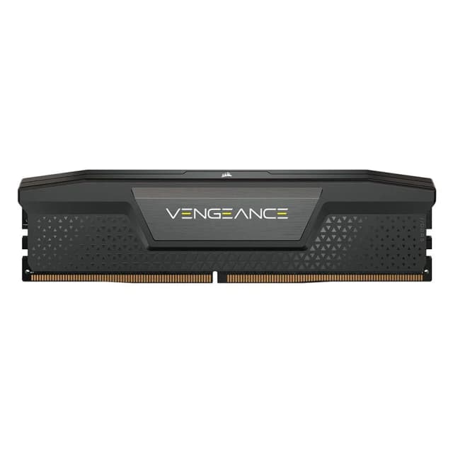 Corsair Vengeance Black 16Go 5200MHz CL40