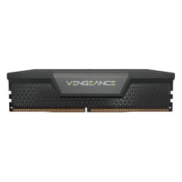 Corsair Vengeance Black 16Go 5200MHz CL40