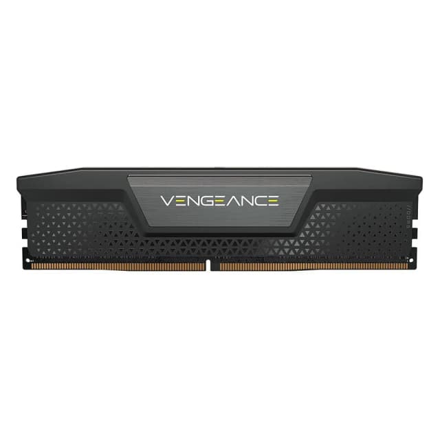 Corsair Vengeance Black 16Go 5200MHz CL40