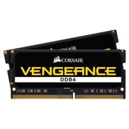 Corsair Vengeance SODIMM 2x8Go 3200MHz CL22