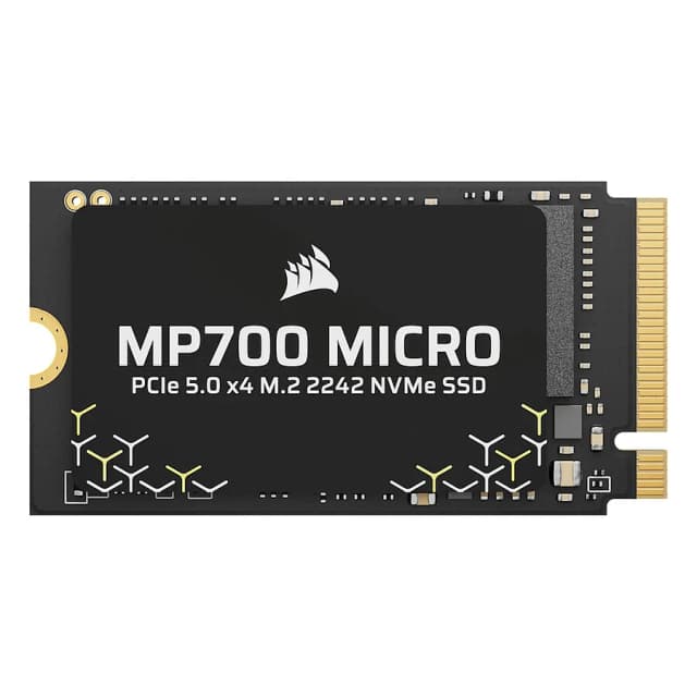 Corsair Force MP700 Micro 4To