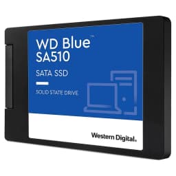 Western Digital WD Blue SA510 2To