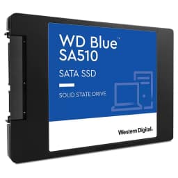 Western Digital WD Blue SA510 2To