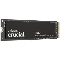 Crucial P510 2To