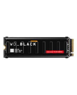 SanDisk WD_BLACK SN8100 2To