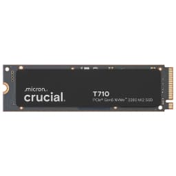 Crucial T710 1To