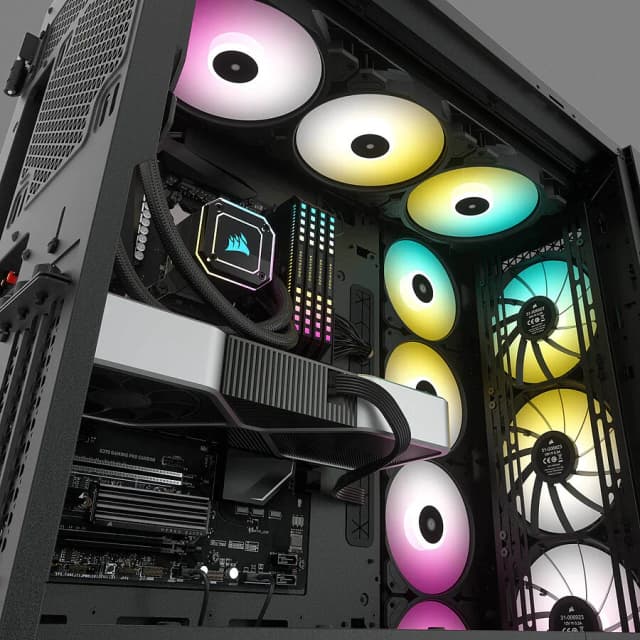 Corsair MP600 Elite 2To