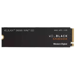 WD_Black SN850X 4To