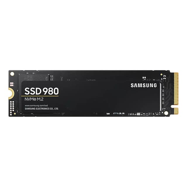 Samsung 980 500Go