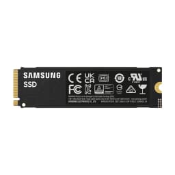 Samsung 990 EVO Plus 4To