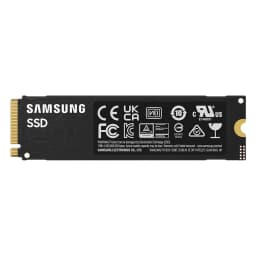 Samsung 990 EVO Plus 2To