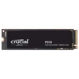 Crucial P310 2To