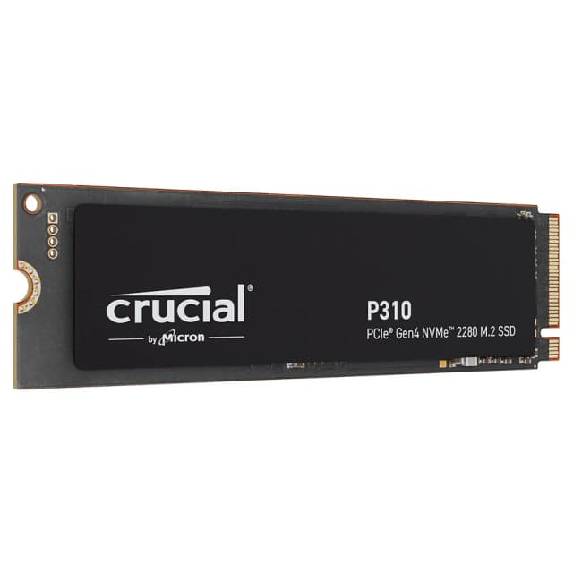 Crucial P310 2To