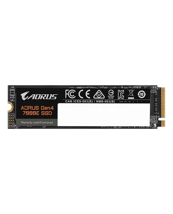 GIGABYTE AORUS Gen4 7000E 2To