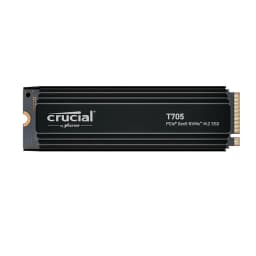Crucial T705 2To