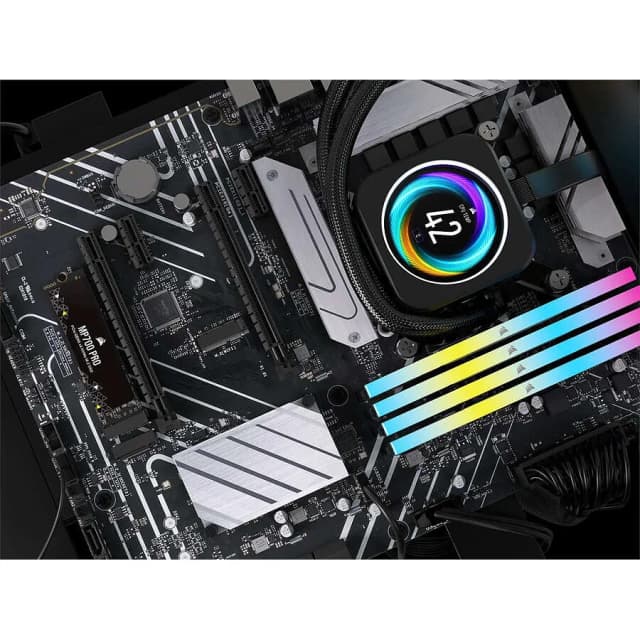 Corsair MP700 Pro 2To
