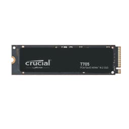 Crucial T705 4To