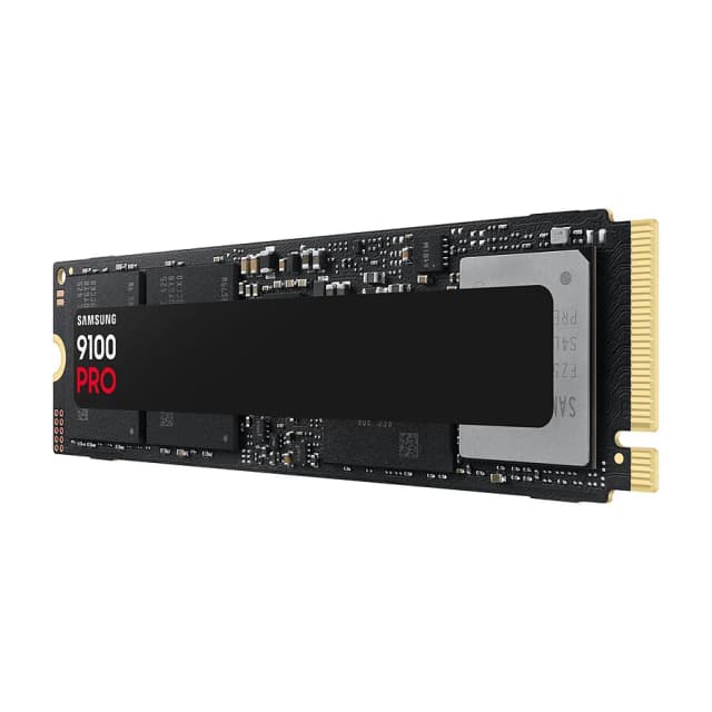 Samsung 9100 PRO 4To
