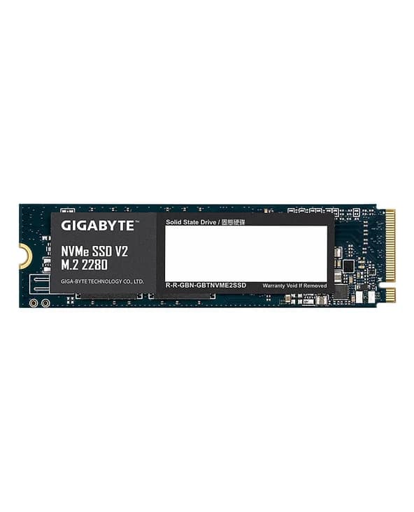 GIGABYTE G3NVMEV2256G 256Go