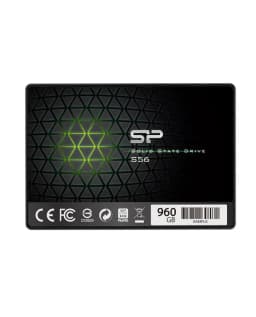 Silicon Power Slim S56 120Go