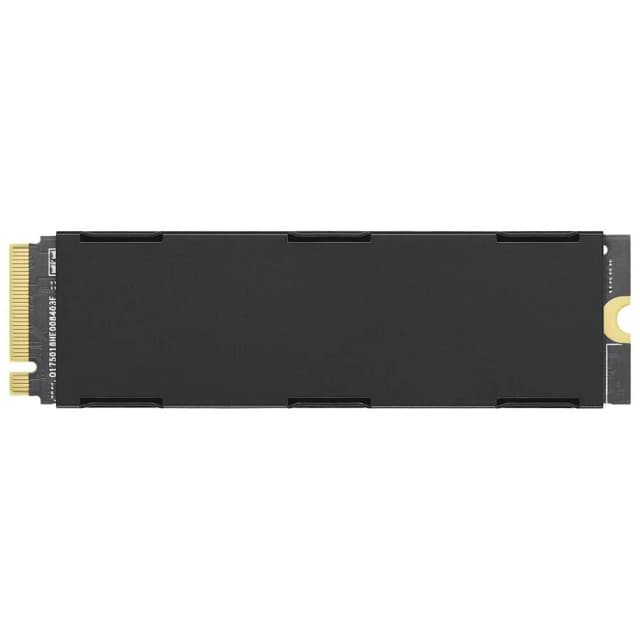 Corsair MP600 Pro XT Hydro X Edition 4To