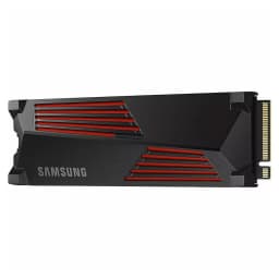 Samsung 990 PRO with heatsink 1To