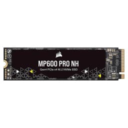 Corsair MP600 Pro NH 4To