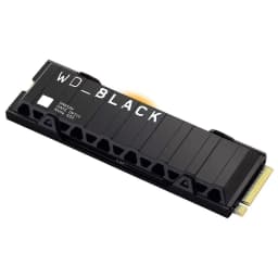 WD Black SN850X 1To