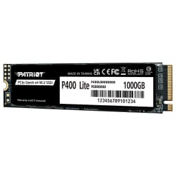 PATRIOT P400 Lite 1To