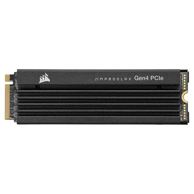 Corsair MP600 Pro LPX 8To