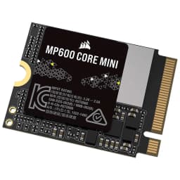 Corsair MP600 Core Mini 2To