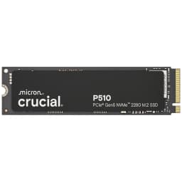 Crucial P510 1To